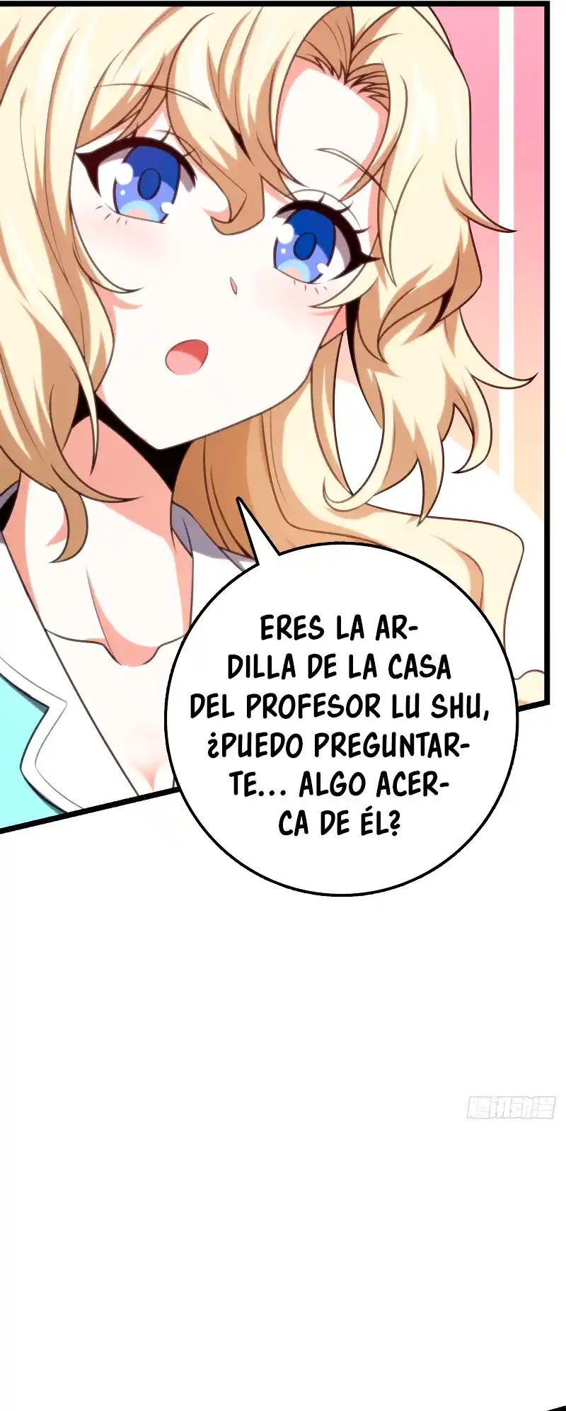 Spare Me, Great Lord! - Capítulo 428 - Página 32 - LectorTMOo