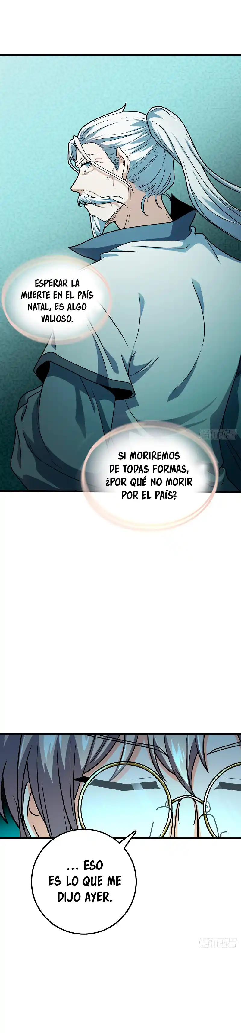 Spare Me, Great Lord! - Capítulo 429 - Página 25 - LectorTMOo