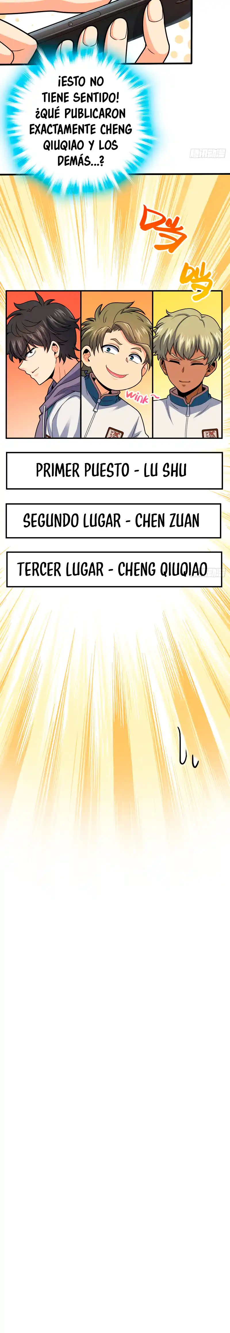 Spare Me, Great Lord! - Capítulo 430 - Página 25 - LectorTMOo