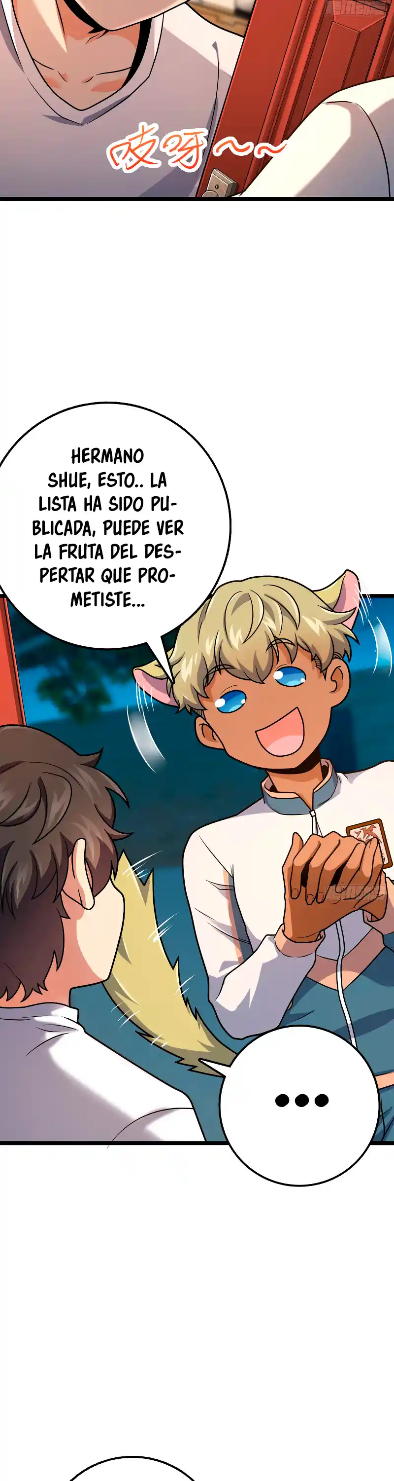 Spare Me, Great Lord! - Capítulo 431 - Página 3 - LectorTMOo