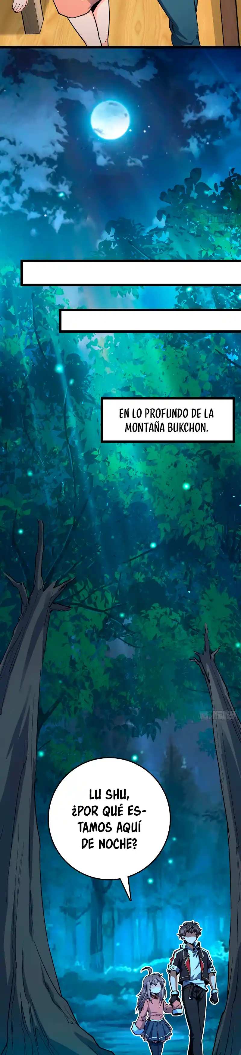 Spare Me, Great Lord! - Capítulo 431 - Página 16 - LectorTMOo