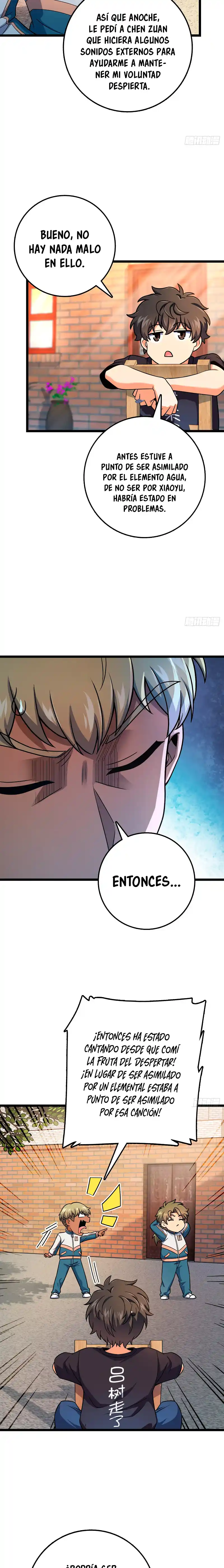 Spare Me, Great Lord! - Capítulo 432 - Página 9 - LectorTMOo