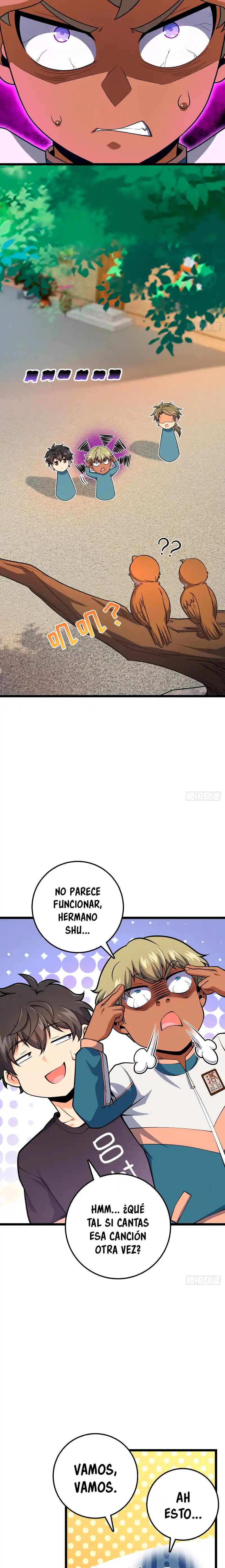 Spare Me, Great Lord! - Capítulo 432 - Página 13 - LectorTMOo
