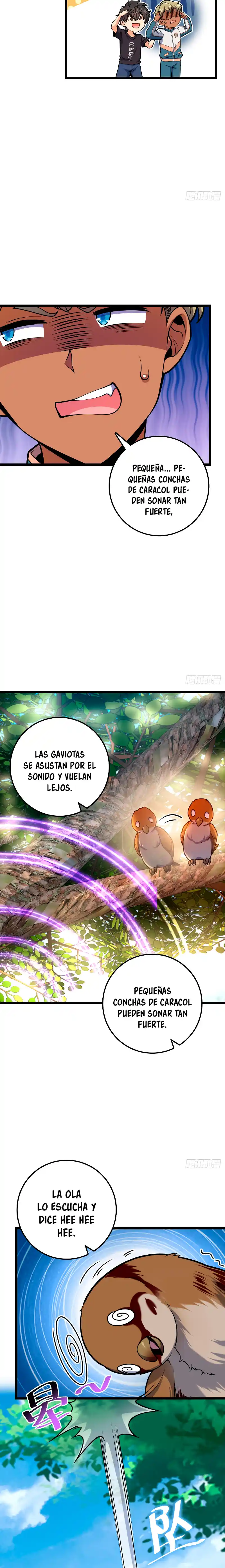 Spare Me, Great Lord! - Capítulo 432 - Página 14 - LectorTMOo