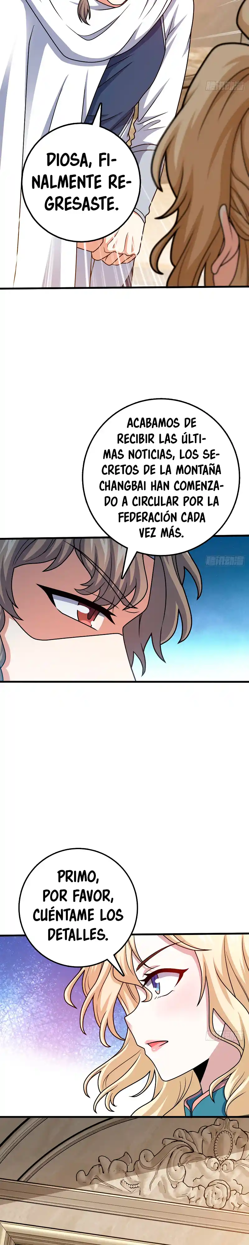 Spare Me, Great Lord! - Capítulo 435 - Página 4 - LectorTMOo