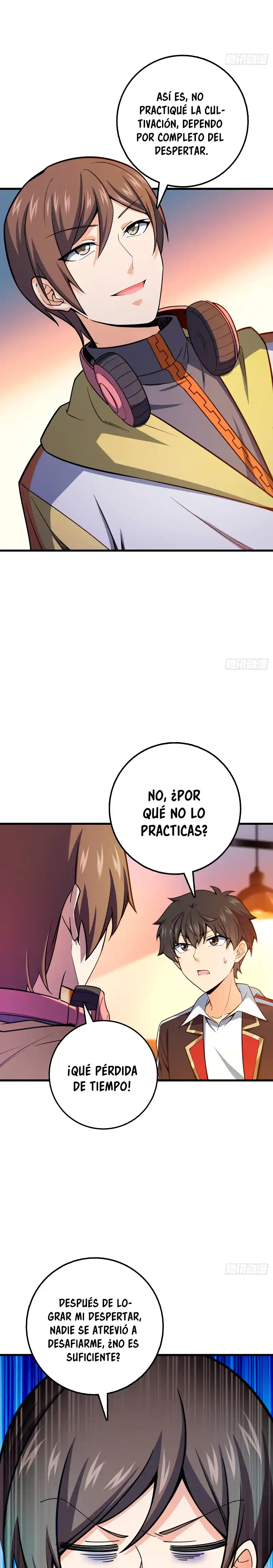 Spare Me, Great Lord! - Capítulo 436 - Página 4 - LectorTMOo