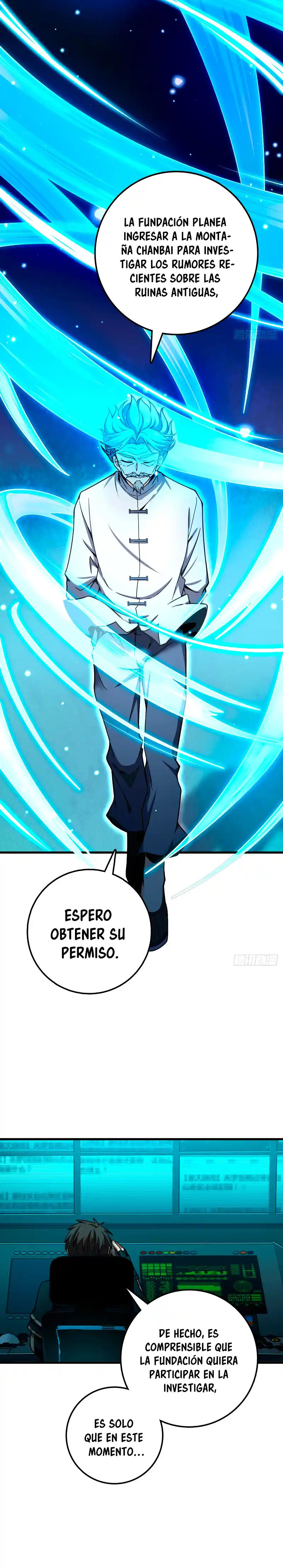 Spare Me, Great Lord! - Capítulo 436 - Página 14 - LectorTMOo
