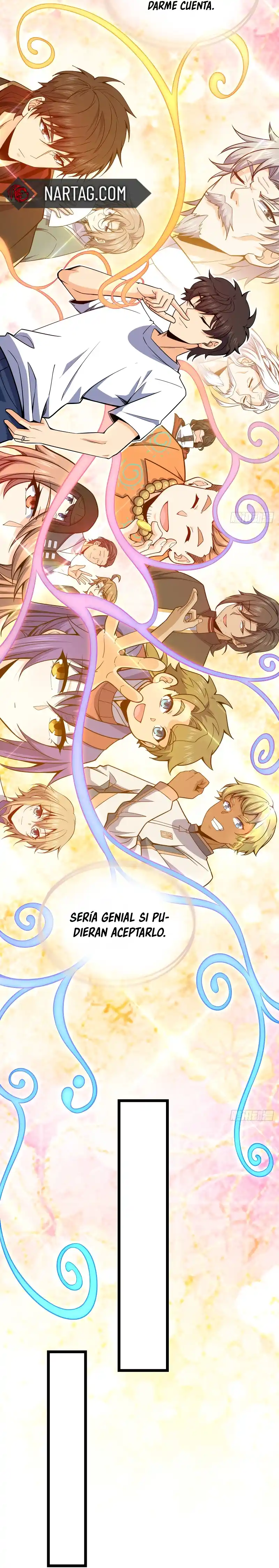 Spare Me, Great Lord! - Capítulo 437 - Página 28 - LectorTMOo