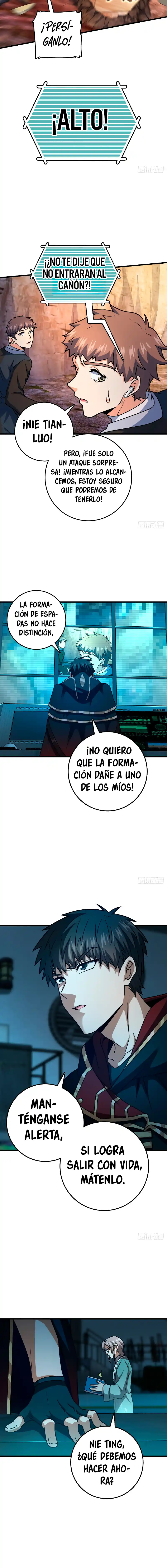 Spare Me, Great Lord! - Capítulo 439 - Página 16 - LectorTMOo
