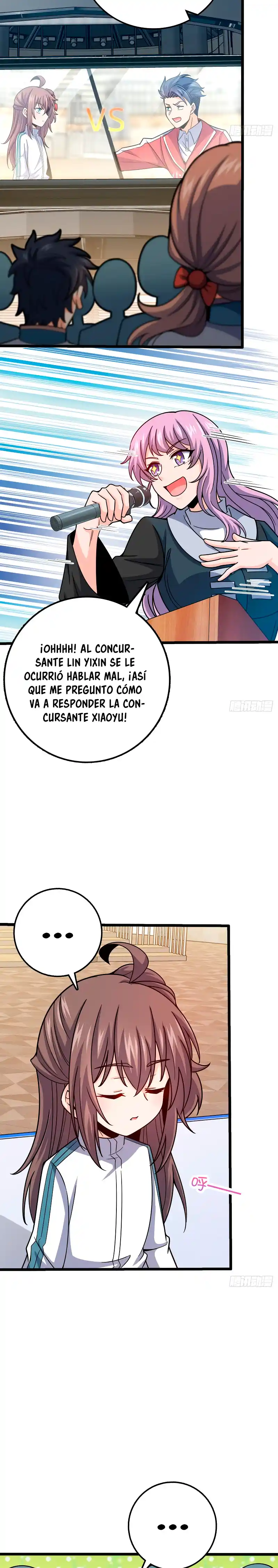 Spare Me, Great Lord! - Capítulo 441 - Página 13 - LectorTMOo
