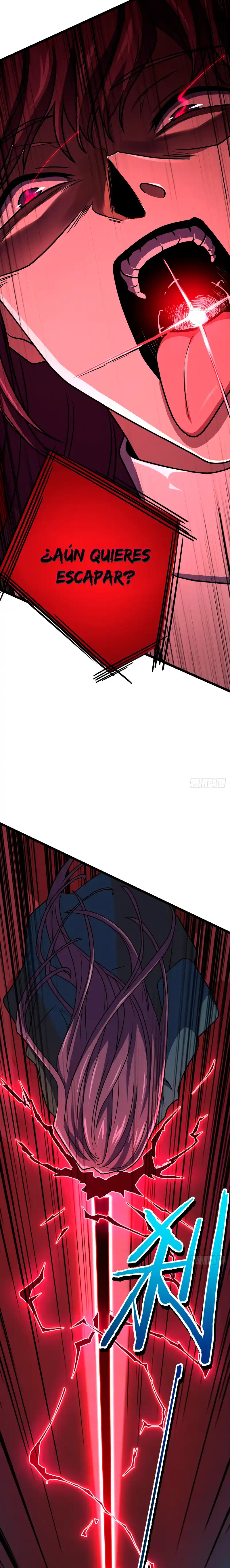 Spare Me, Great Lord! - Capítulo 443 - Página 8 - LectorTMOo