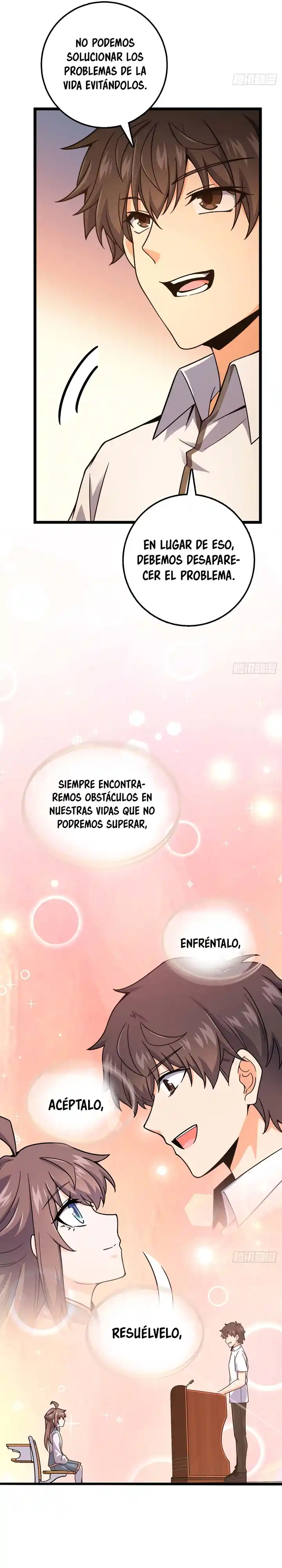 Spare Me, Great Lord! - Capítulo 444 - Página 29 - LectorTMOo