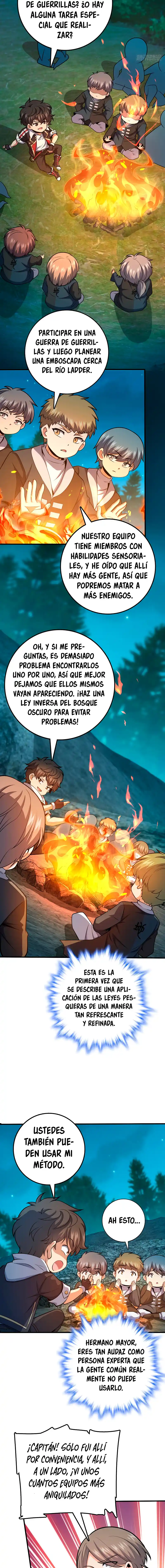 Spare Me, Great Lord! - Capítulo 448 - Página 13 - LectorTMOo