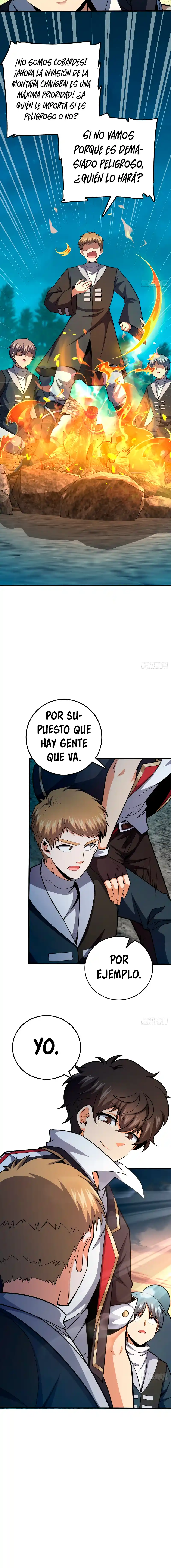 Spare Me, Great Lord! - Capítulo 448 - Página 16 - LectorTMOo