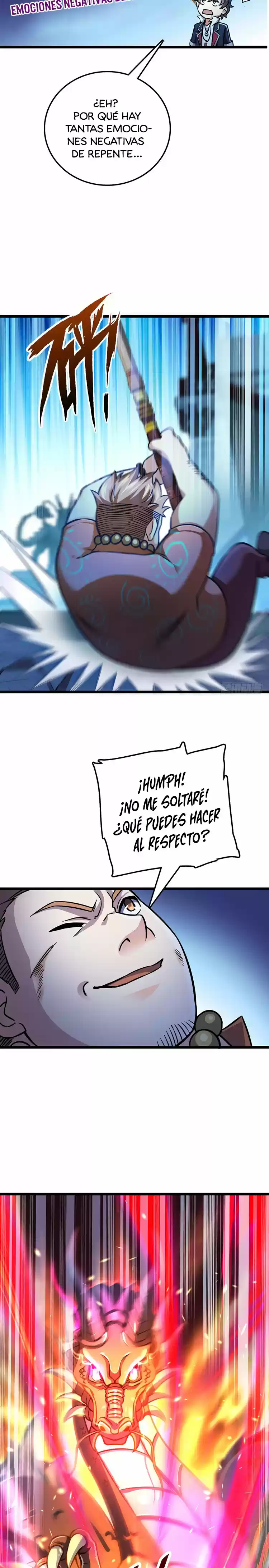 Spare Me, Great Lord! - Capítulo 45 - Página 13 - LectorTMOo