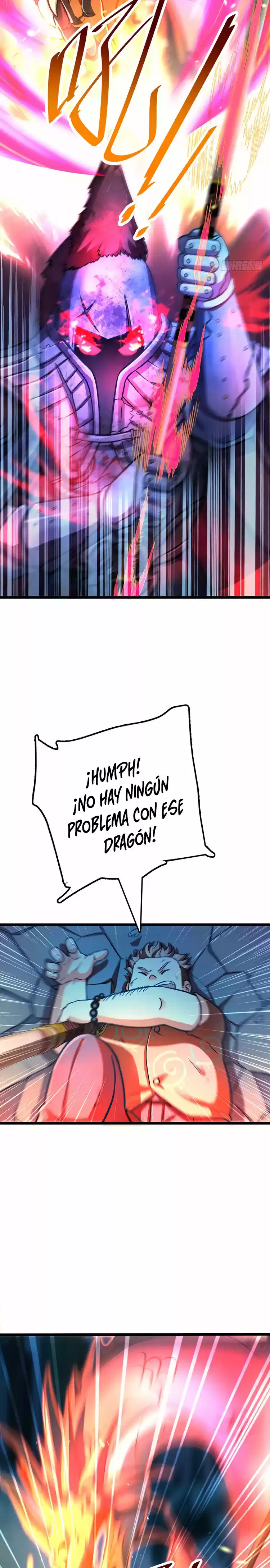 Spare Me, Great Lord! - Capítulo 45 - Página 14 - LectorTMOo