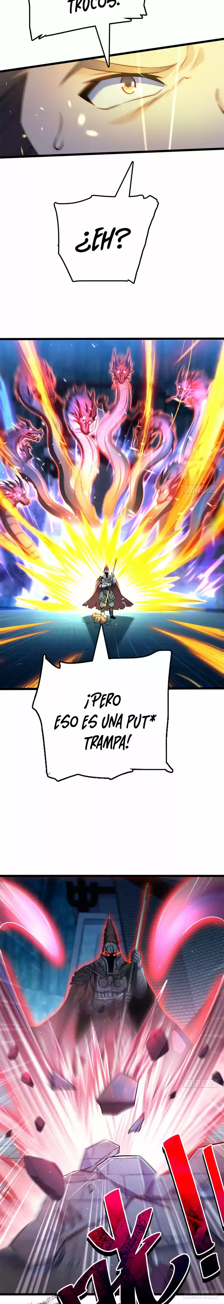 Spare Me, Great Lord! - Capítulo 45 - Página 16 - LectorTMOo