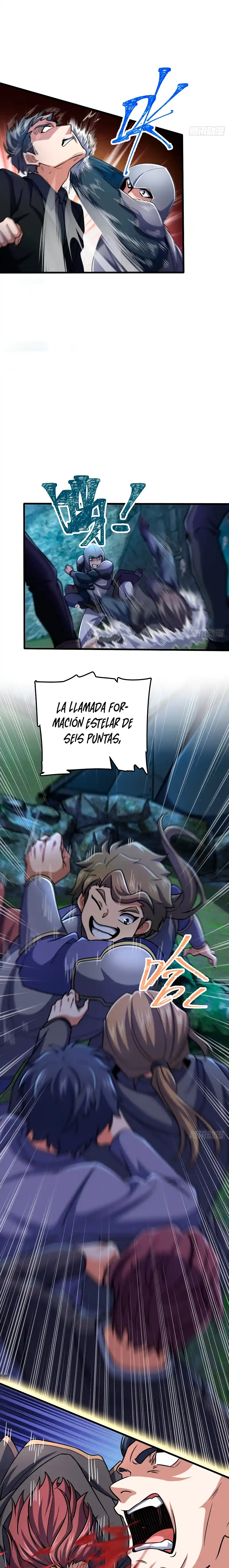 Spare Me, Great Lord! - Capítulo 456 - Página 13 - LectorTMOo