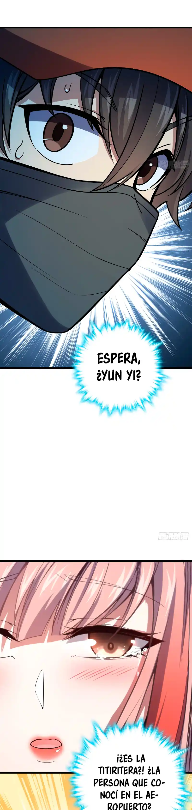 Spare Me, Great Lord! - Capítulo 458 - Página 13 - LectorTMOo