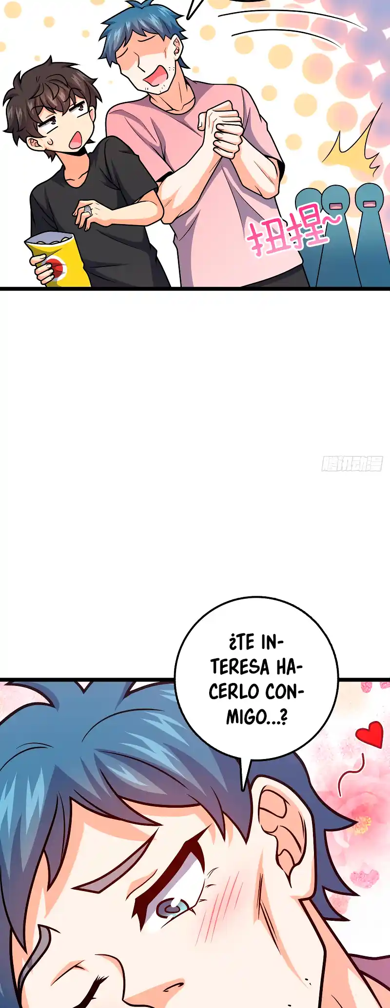 Spare Me, Great Lord! - Capítulo 459 - Página 29 - LectorTMOo