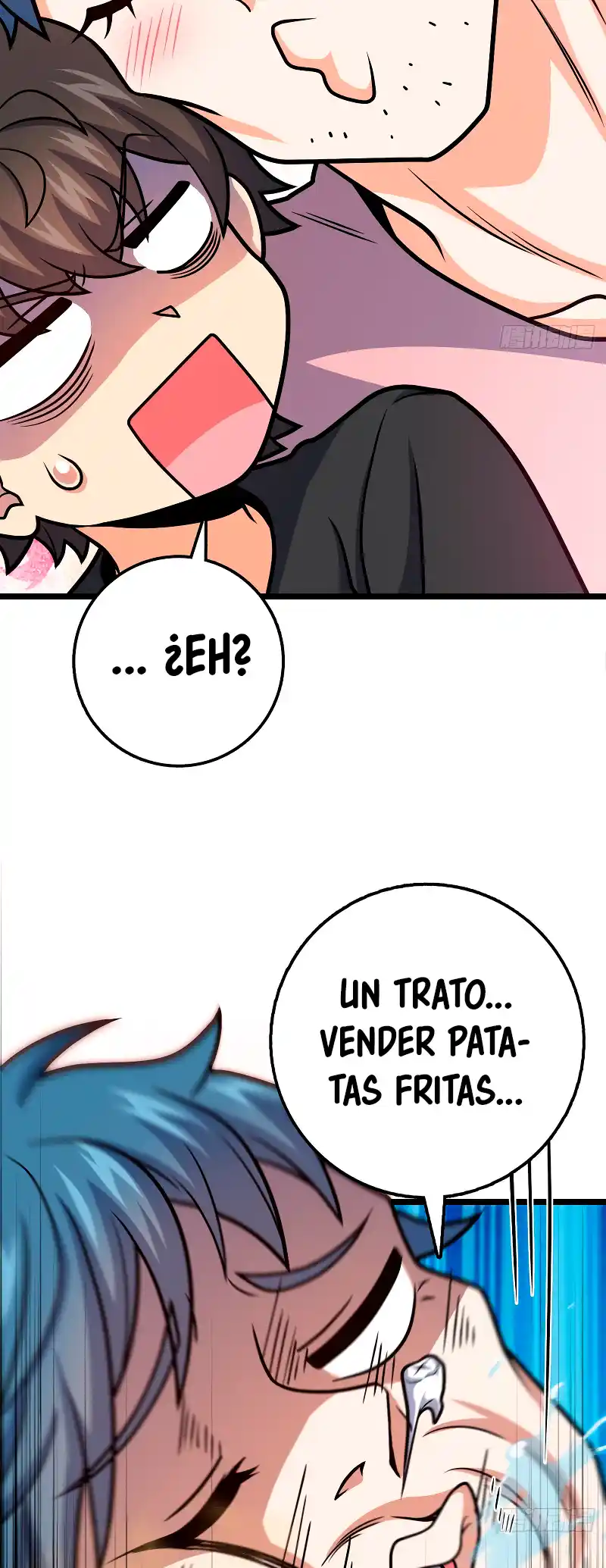 Spare Me, Great Lord! - Capítulo 459 - Página 30 - LectorTMOo