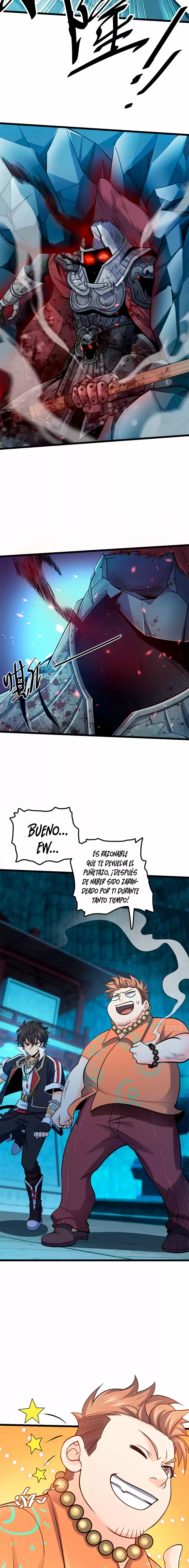 Spare Me, Great Lord! - Capítulo 46 - Página 12 - LectorTMOo