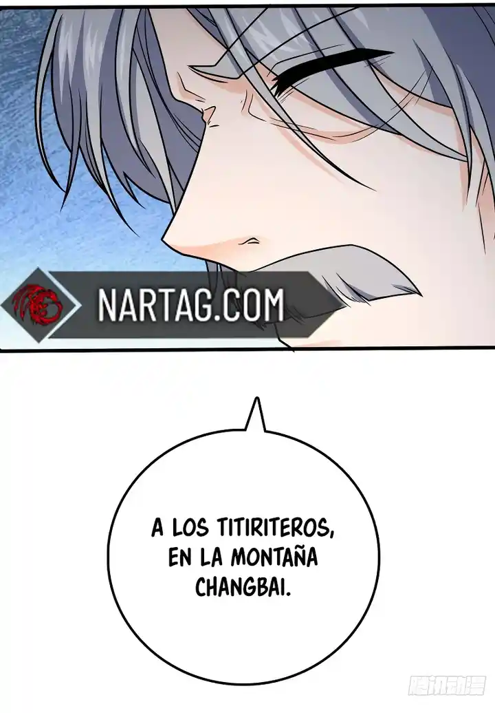 Spare Me, Great Lord! - Capítulo 461 - Página 28 - LectorTMOo