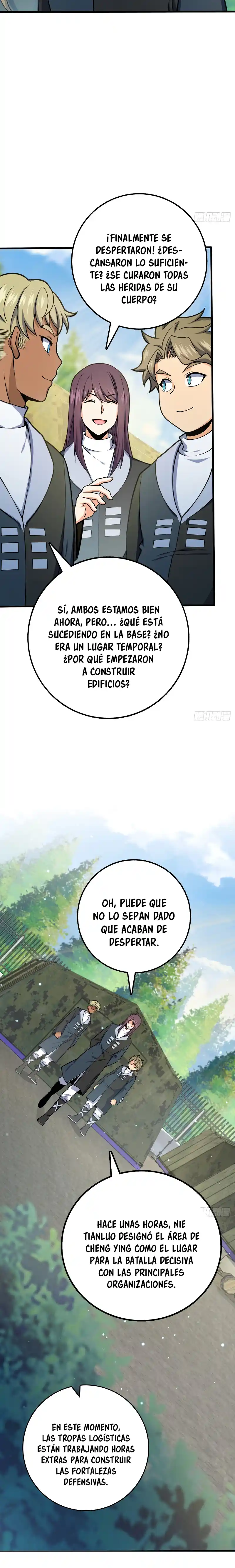 Spare Me, Great Lord! - Capítulo 462 - Página 4 - LectorTMOo