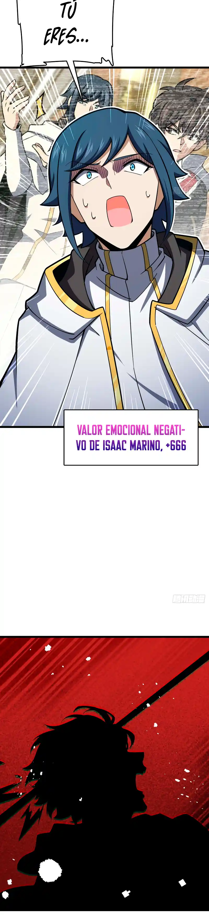 Spare Me, Great Lord! - Capítulo 464 - Página 19 - LectorTMOo