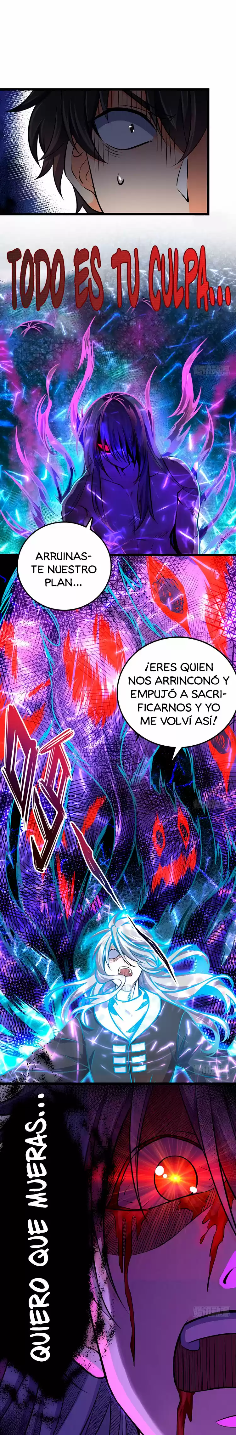 Spare Me, Great Lord! - Capítulo 47 - Página 4 - LectorTMOo