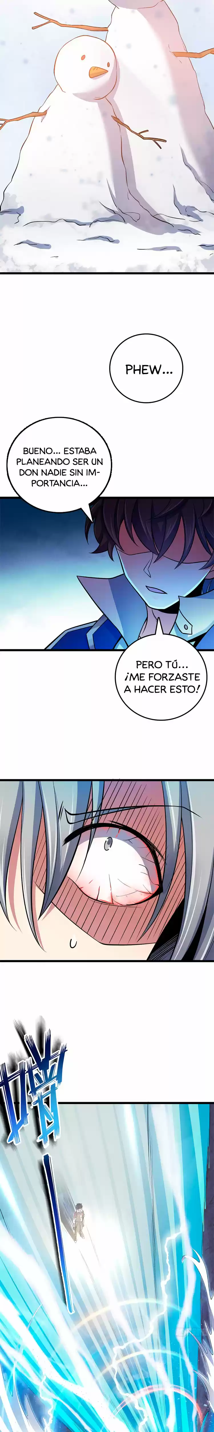 Spare Me, Great Lord! - Capítulo 47 - Página 7 - LectorTMOo