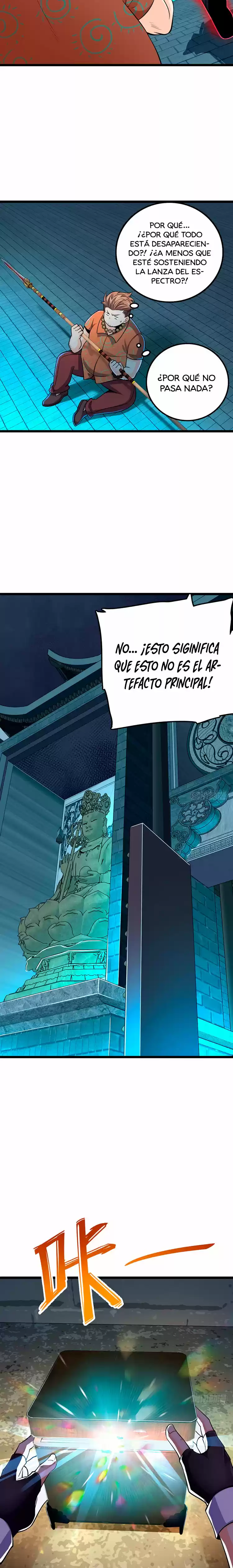 Spare Me, Great Lord! - Capítulo 47 - Página 16 - LectorTMOo
