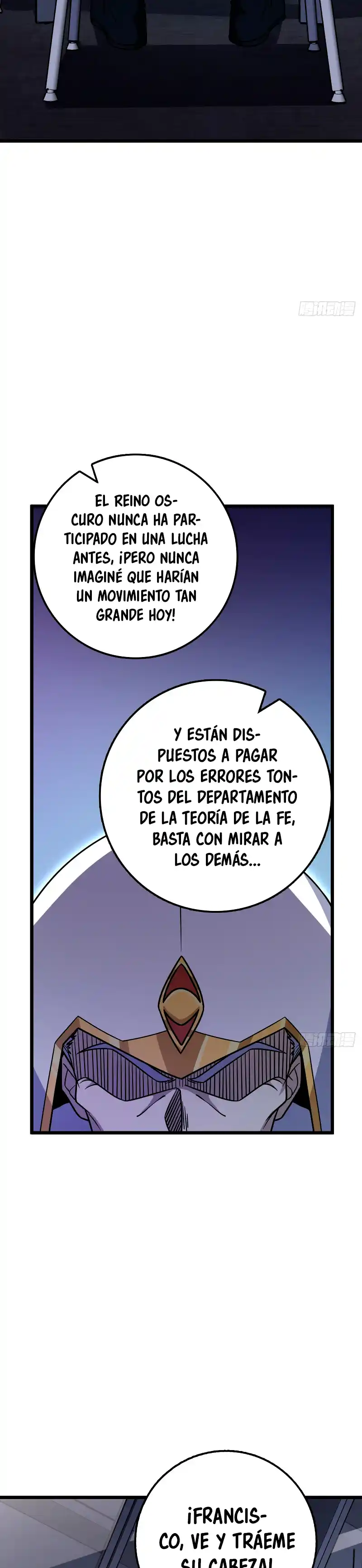 Spare Me, Great Lord! - Capítulo 470 - Página 27 - LectorTMOo