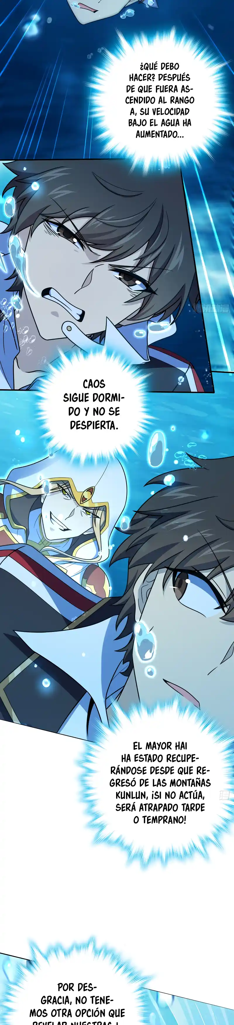 Spare Me, Great Lord! - Capítulo 472 - Página 3 - LectorTMOo