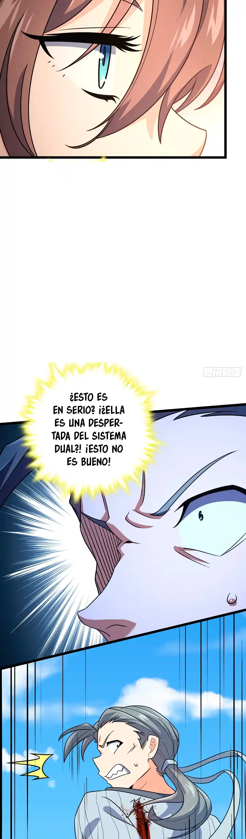 Spare Me, Great Lord! - Capítulo 474 - Página 36 - LectorTMOo
