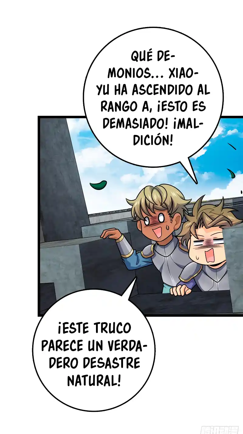 Spare Me, Great Lord! - Capítulo 475 - Página 51 - LectorTMOo