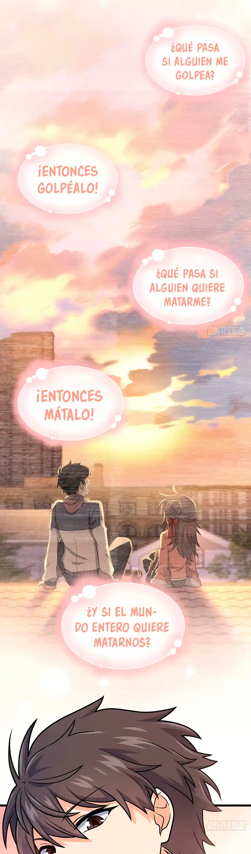 Spare Me, Great Lord! - Capítulo 479 - Página 25 - LectorTMOo