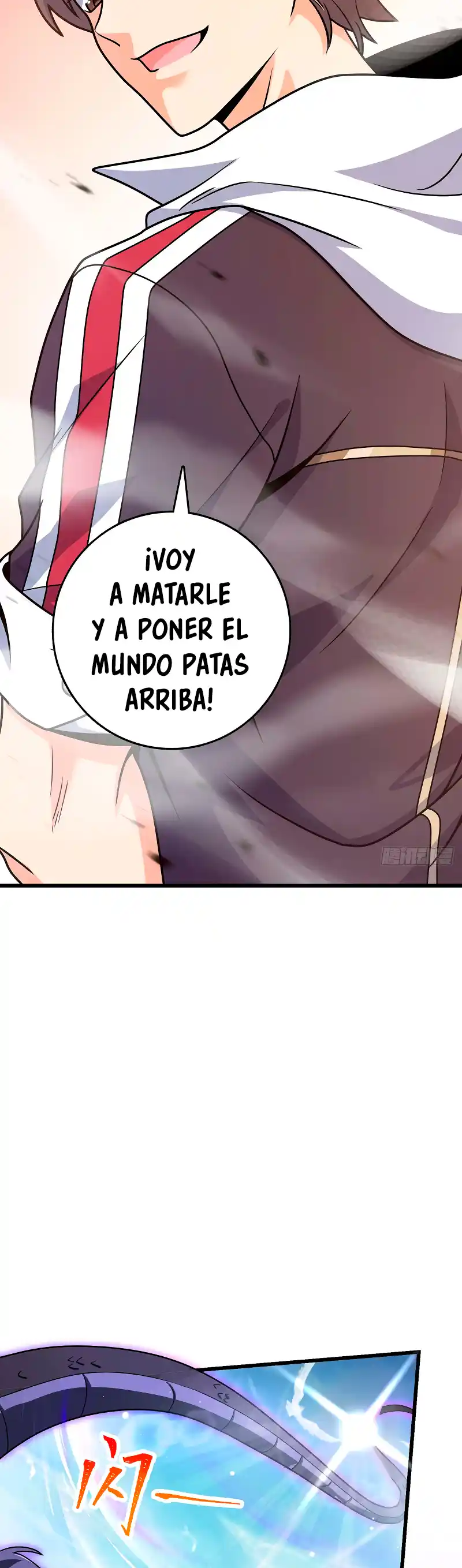 Spare Me, Great Lord! - Capítulo 479 - Página 26 - LectorTMOo
