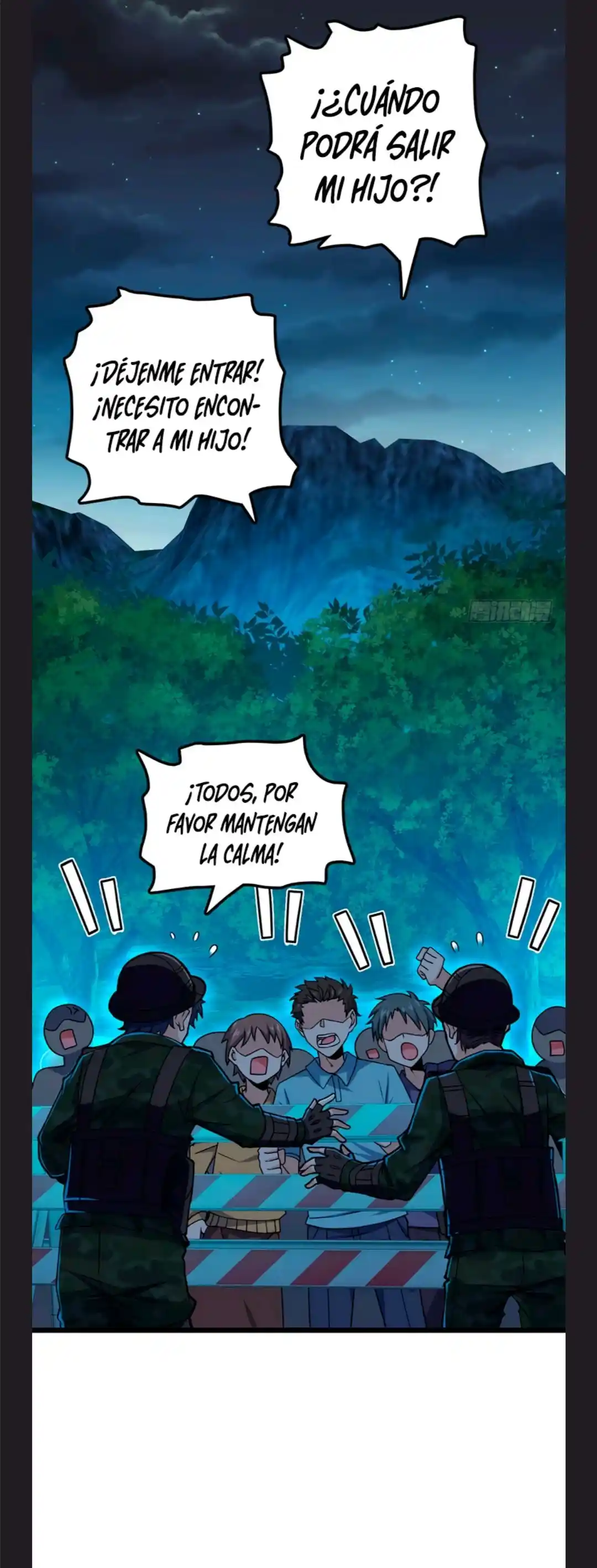 Spare Me, Great Lord! - Capítulo 48 - Página 2 - LectorTMOo