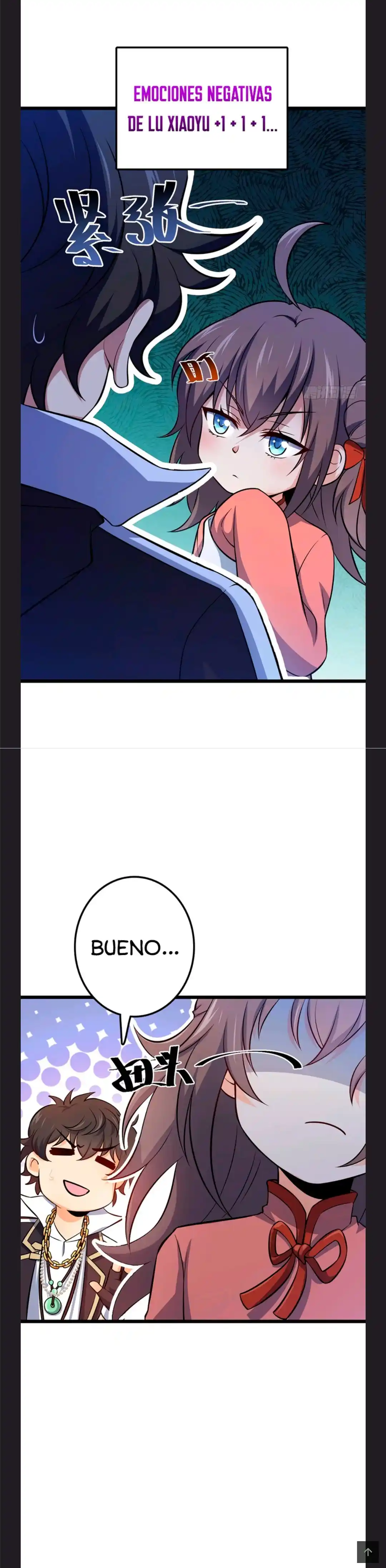 Spare Me, Great Lord! - Capítulo 48 - Página 16 - LectorTMOo