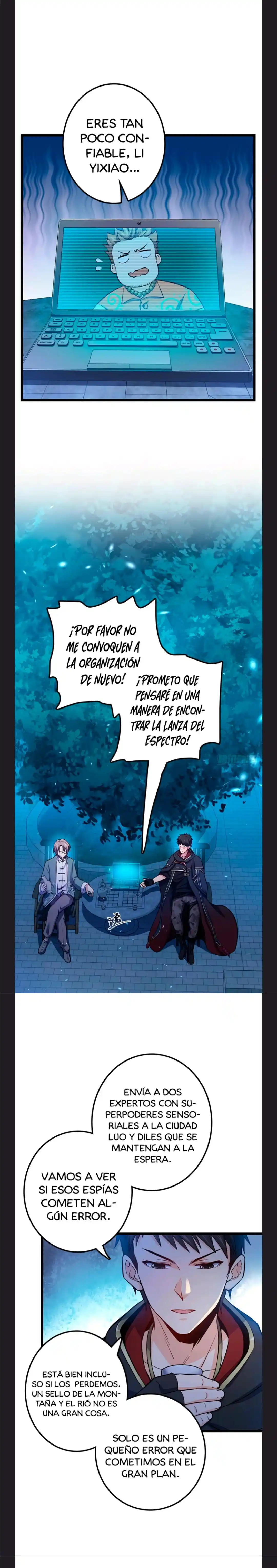Spare Me, Great Lord! - Capítulo 48 - Página 20 - LectorTMOo