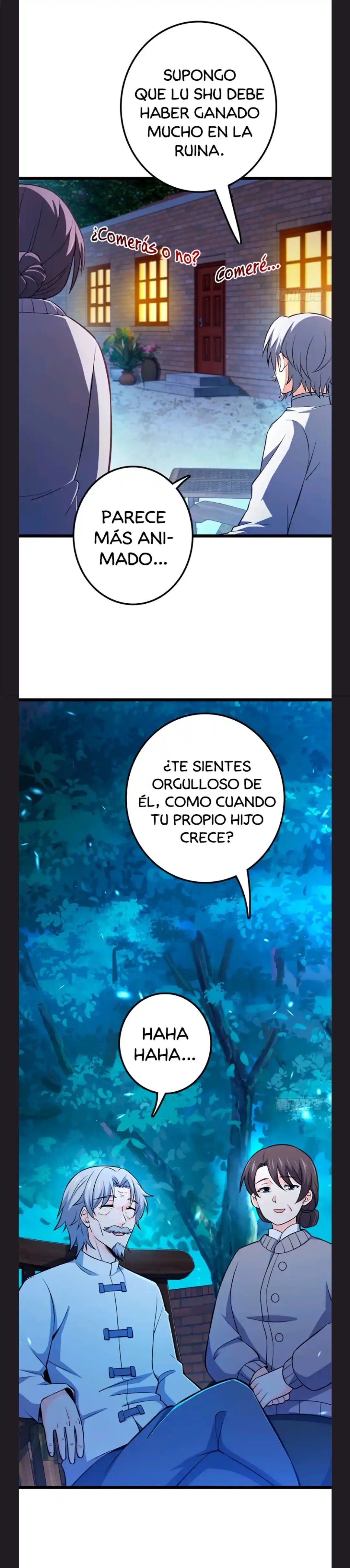Spare Me, Great Lord! - Capítulo 48 - Página 24 - LectorTMOo