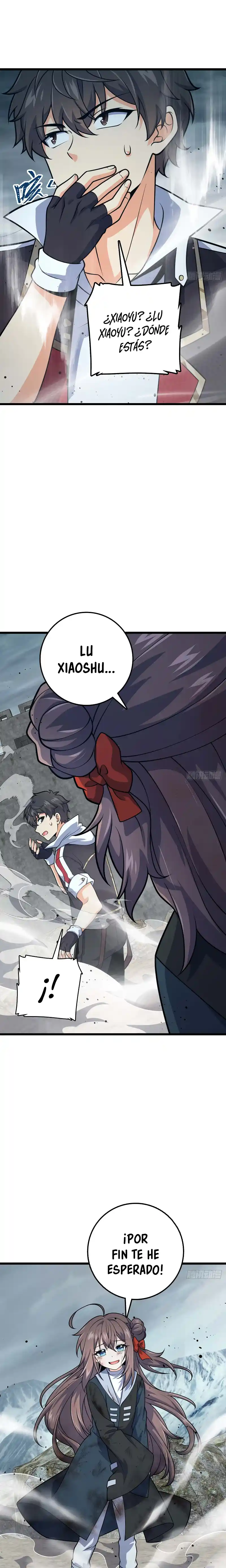 Spare Me, Great Lord! - Capítulo 481 - Página 3 - LectorTMOo