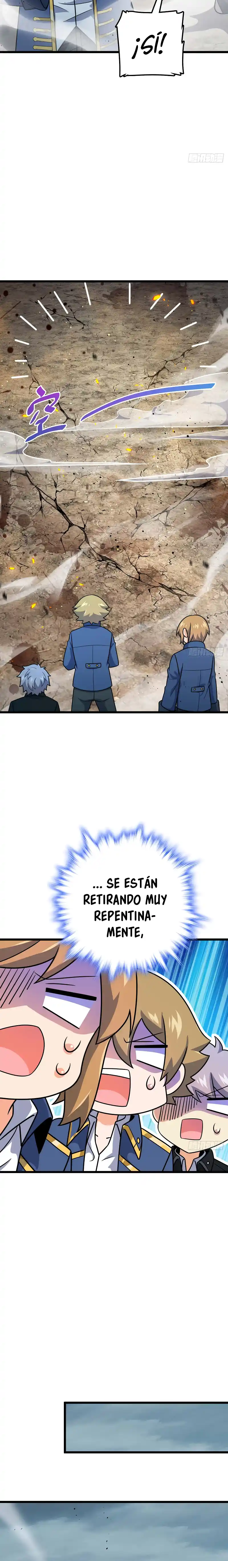 Spare Me, Great Lord! - Capítulo 481 - Página 11 - LectorTMOo