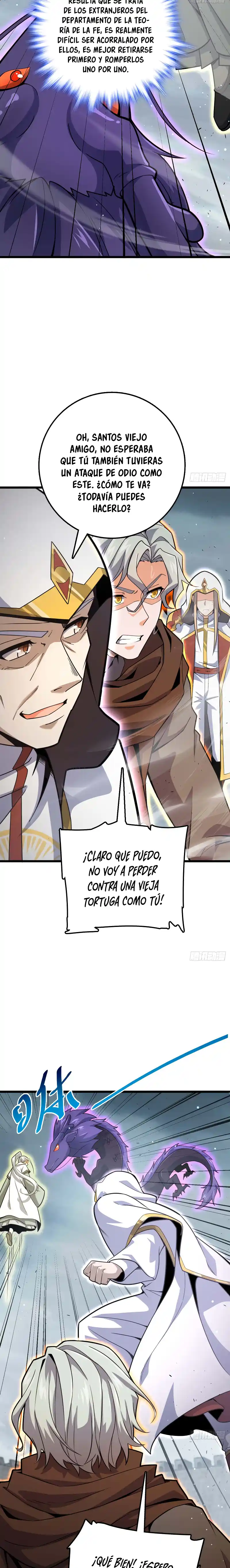 Spare Me, Great Lord! - Capítulo 481 - Página 15 - LectorTMOo