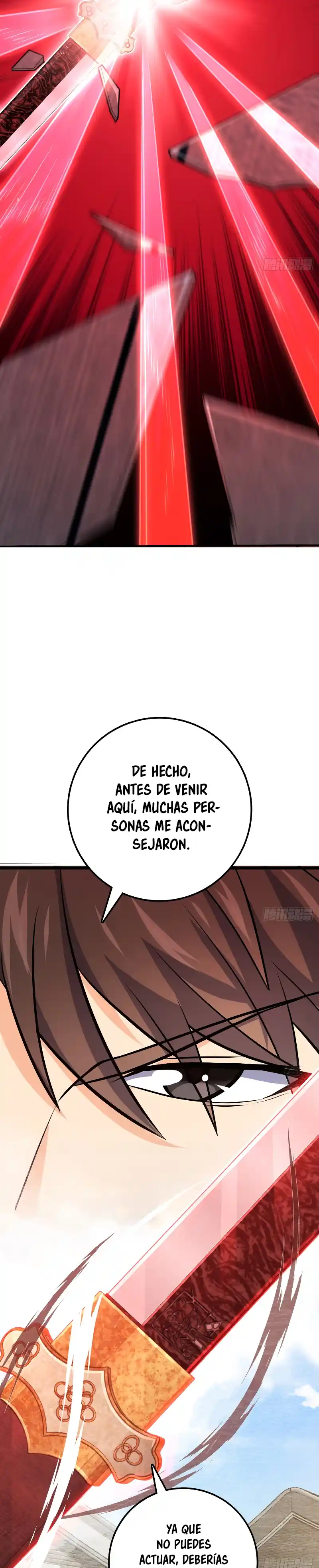 Spare Me, Great Lord! - Capítulo 483 - Página 23 - LectorTMOo