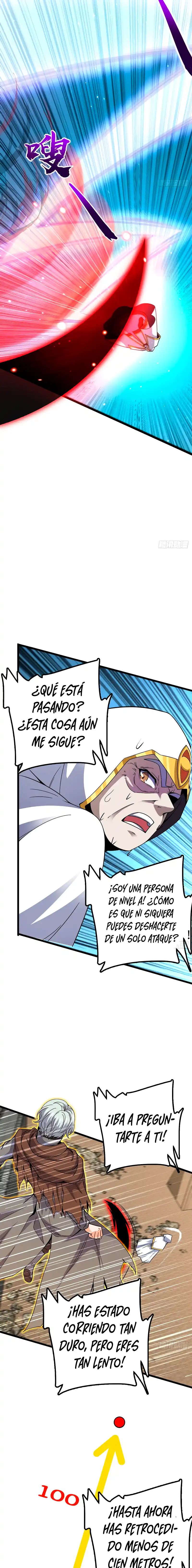 Spare Me, Great Lord! - Capítulo 484 - Página 4 - LectorTMOo