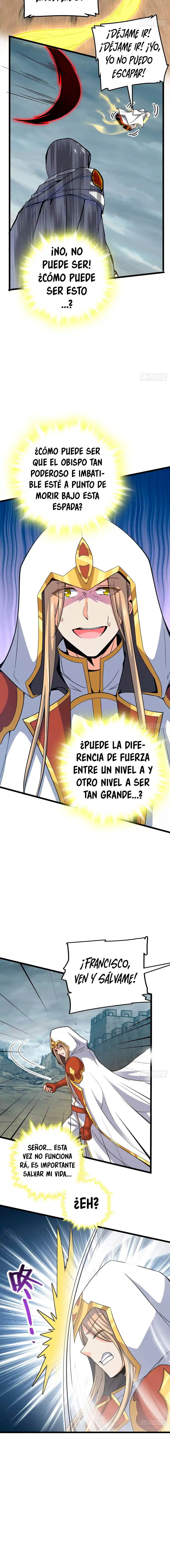 Spare Me, Great Lord! - Capítulo 484 - Página 6 - LectorTMOo