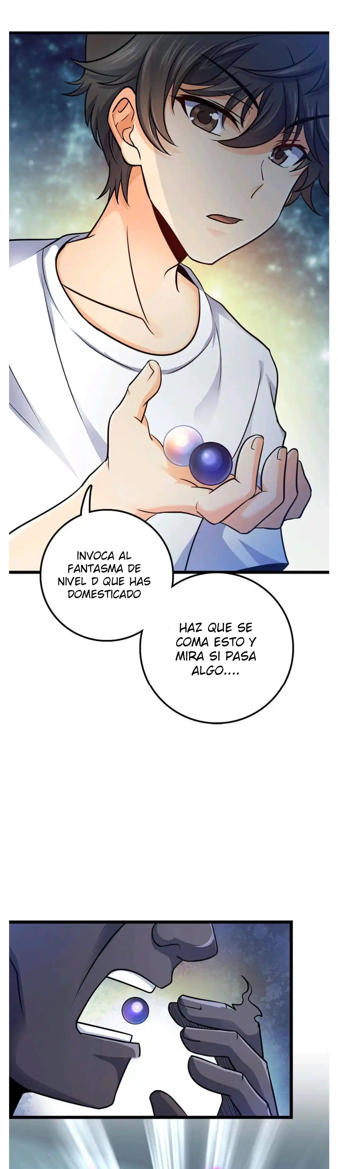 Spare Me, Great Lord! - Capítulo 49 - Página 13 - LectorTMOo