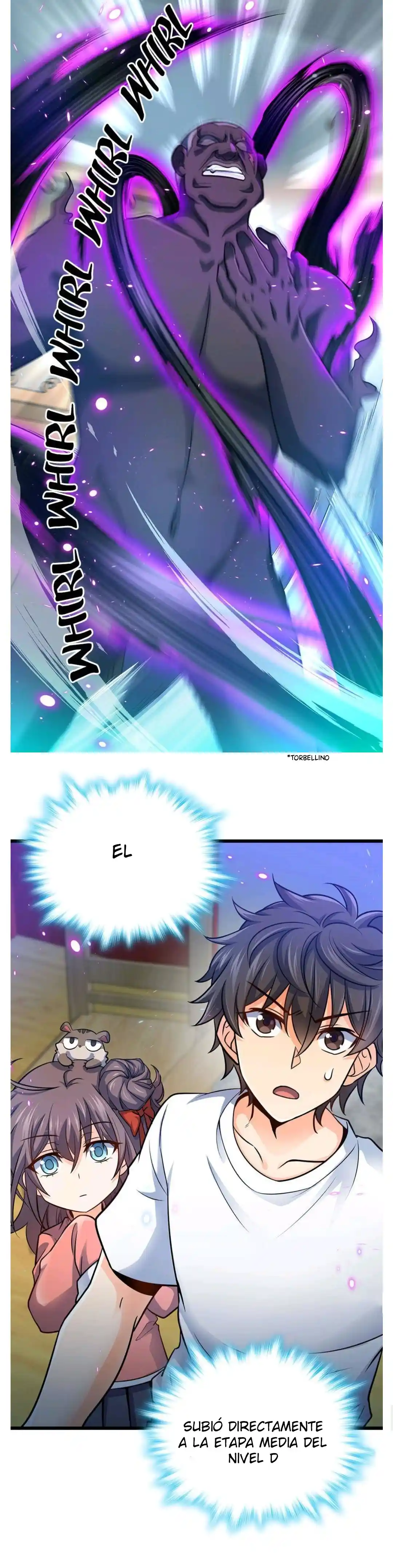 Spare Me, Great Lord! - Capítulo 49 - Página 14 - LectorTMOo